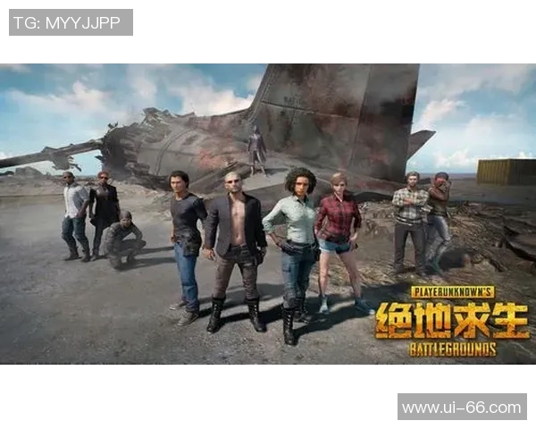 在绝地求生中激发生存本能的终极挑战与策略探讨 在绝地求生中激发生存本能的终极挑战与策略探讨