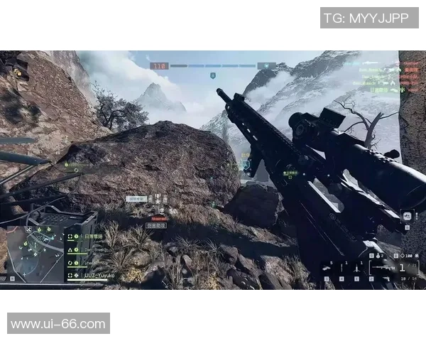 战地风云6全新篇章开启战斗号角吹响勇者集结再创辉煌