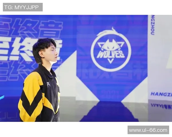 重庆狼队的五冠传奇与电竞荣耀之路探秘