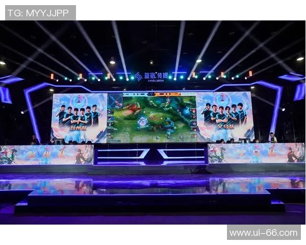 电竞与传统文化深度融合的新趋势案例不断涌现引发广泛关注