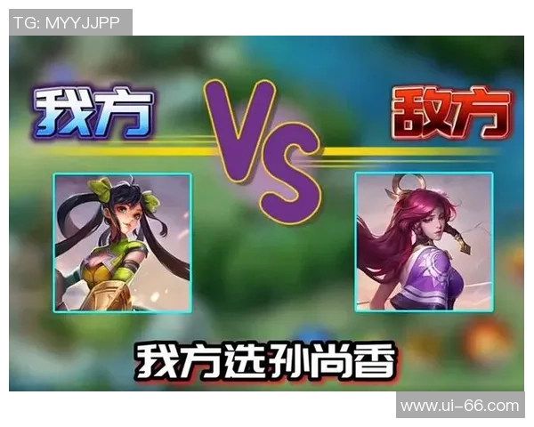 掌握英雄克制关系提升游戏胜率的必备技巧与策略