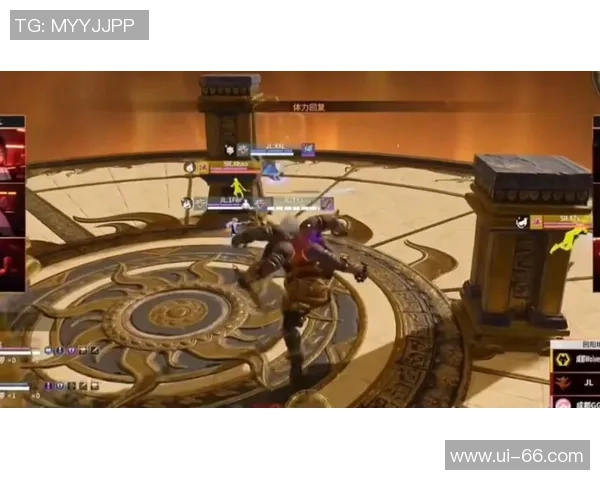 无尘传送门的战术运用揭秘灵活转移与偷袭技巧解析永劫无间