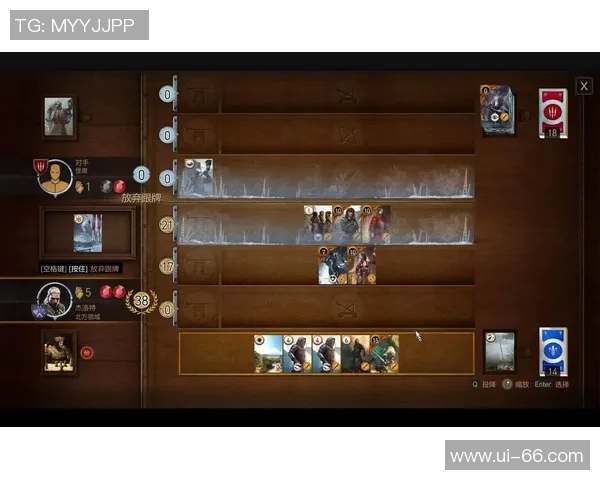 巫师之昆特牌王权的陨落锦标赛三局两胜策略解析与精彩对决 巫师之昆特牌王权的陨落锦标赛三局两胜策略解析与精彩对决