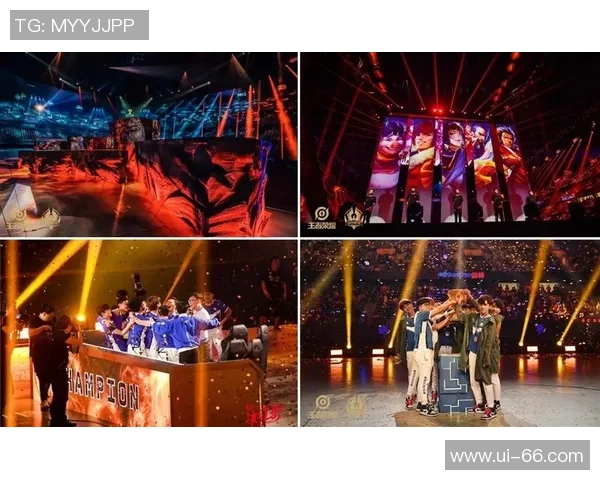 全球战队齐聚王者荣耀世界冠军杯争夺至高荣誉盛宴 全球战队齐聚王者荣耀世界冠军杯争夺至高荣誉盛宴