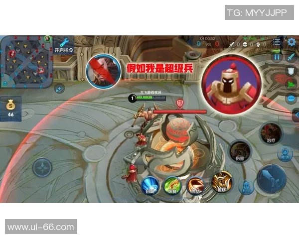 终极偷家策略揭秘兵线掌控与运用在英雄联盟与王者荣耀中的完美结合