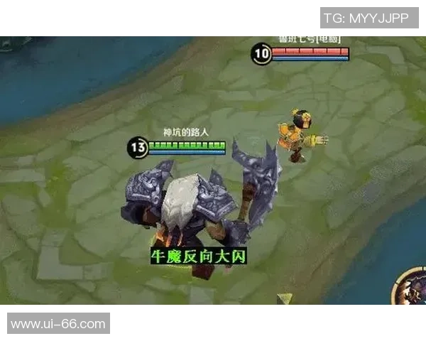 完美团战控制链让对手无从反击的英雄联盟战术解析 完美团战控制链让对手无从反击的英雄联盟战术解析