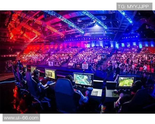 云游戏技术如何重塑电竞赛事的竞争格局与观赛体验 云游戏技术如何重塑电竞赛事的竞争格局与观赛体验