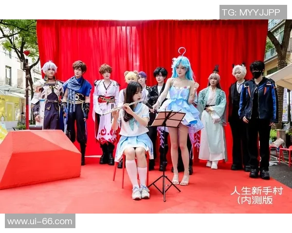 虚拟偶像崛起:打破次元壁的未来娱乐新趋势与挑战 虚拟偶像崛起:打破次元壁的未来娱乐新趋势与挑战